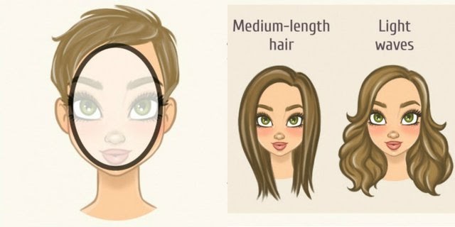 Model Potongan Rambut Pendek Untuk Wanita Wajah Bulat 