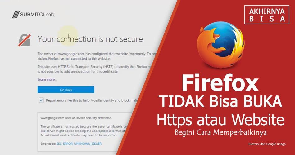 Pada tampilan dekstop, tekan ctrl+alt+del. Cara Mengatasi Firefox Tidak Bisa Buka Https Panduan Submitclimb