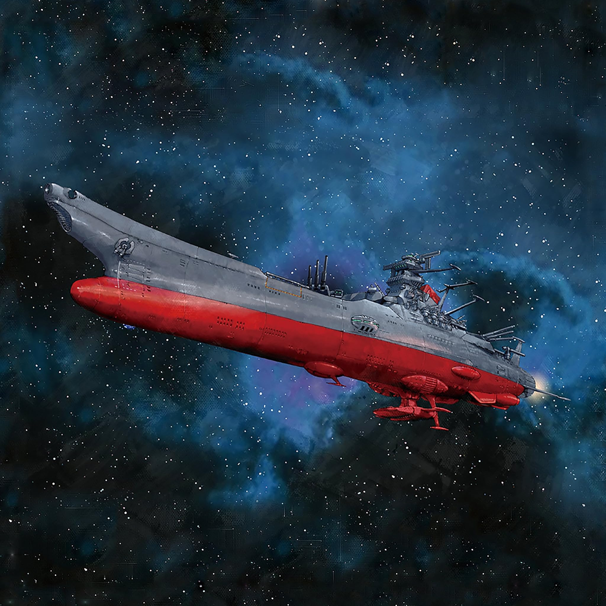 ベスト宇宙 戦艦 ヤマト アンドロメダ 壁紙 最高の壁紙コレクション