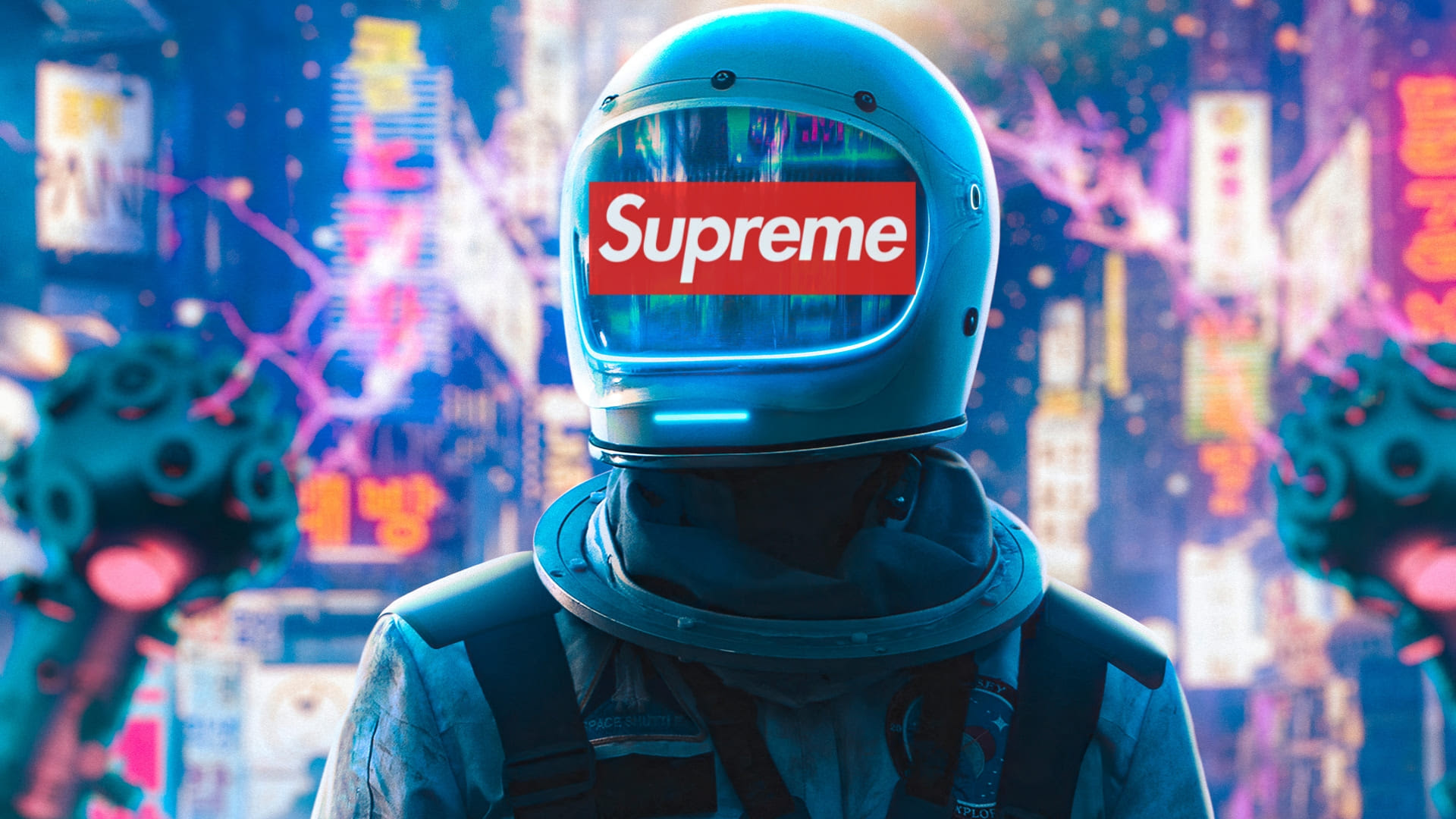 Tons of awesome blue supreme wallpapers to download for free. Supreme Wallpaper Mac Wall Giftwatches Co