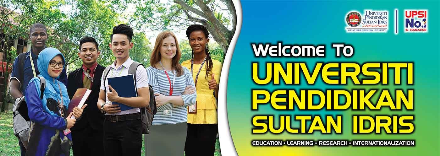 We can help youchoose the best courses in this institution. About Upsi Upsi Portal Rasmi Universiti Pendidikan Sultan Idris
