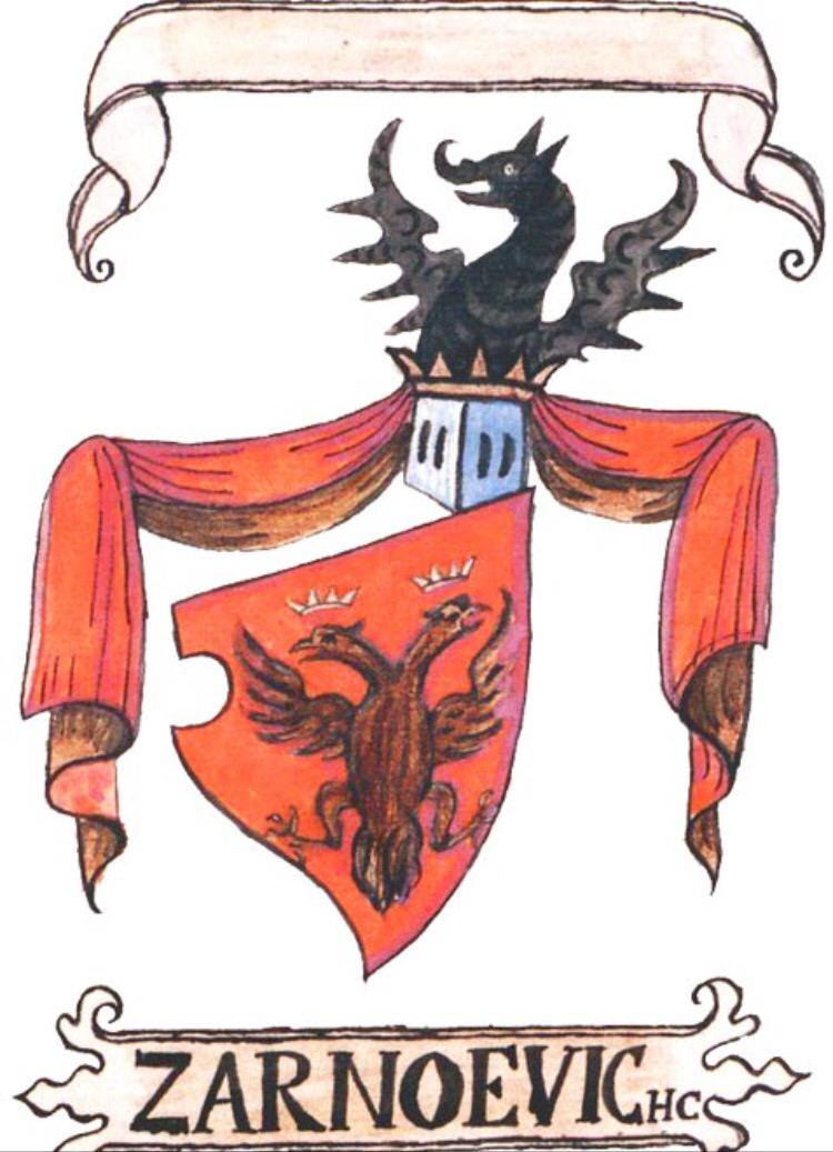 Come da tradizione anche tutte le edizioni della sterlina d'oro coniate sotto il regno di elisabetta ii riportano sul dritto il suo ritratto in quanto regina d'inghilterra. Imperial Royal Arms Parentela Con Dracula E La Casa Reale Inglese