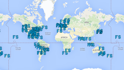 Public Rss Feed Of Ingress Created With The Pixelmechanics Gplusrss Webtool At Http Gplusrss Com