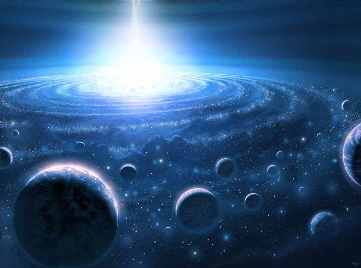 無料ダウンロード幻想 的 綺麗 宇宙 イラスト 無料イラスト集