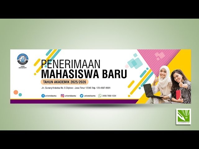 Background Cdr Pelantikan : Download Kumpulan Contoh ...