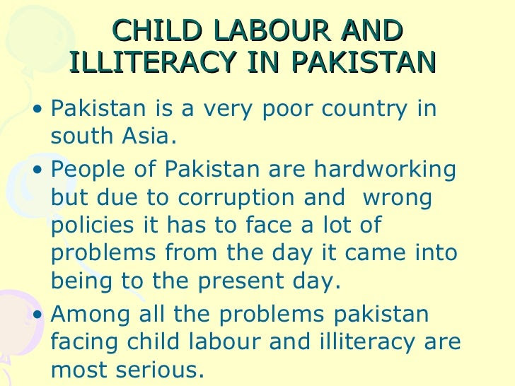 1st may labour day speech in urdu. Short Essay On Child Labour In Pakistan