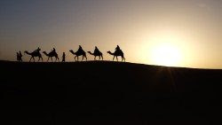 Deserto