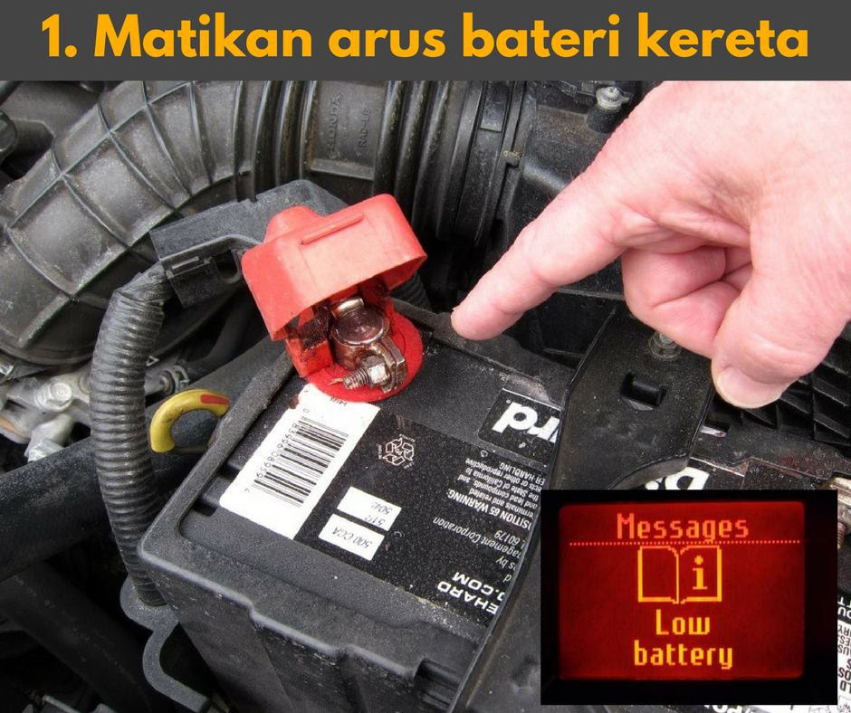 Jangka Hayat Bateri Kereta Malaytimes