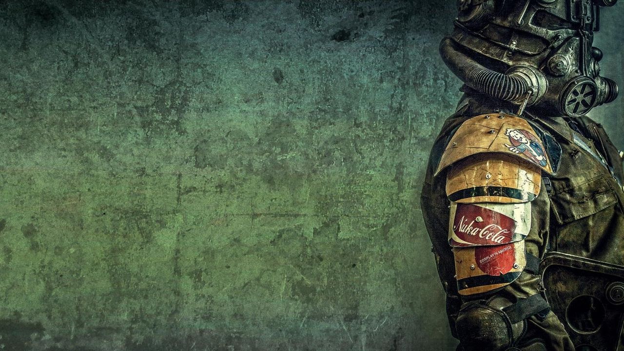 100 Epic Best Fallout4 壁紙 ざたなもめ