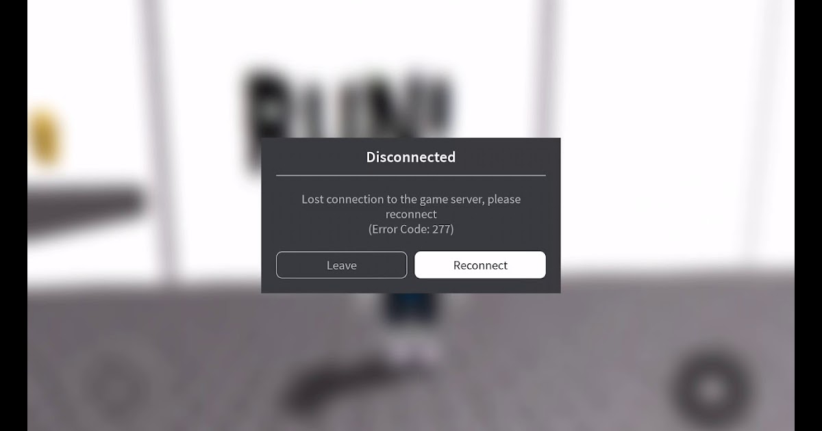 Roblox Game Is Full Disconnect Roblox Hack Phantom Forces - how to fix games disconnecting roblox