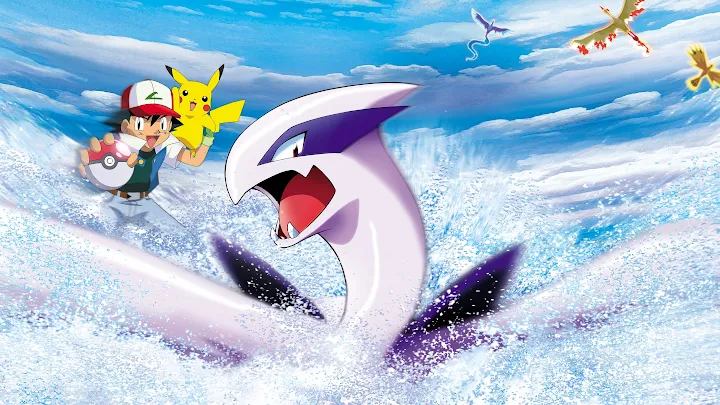 借王７ シャッキング The Movie 00 Movies On Google Play