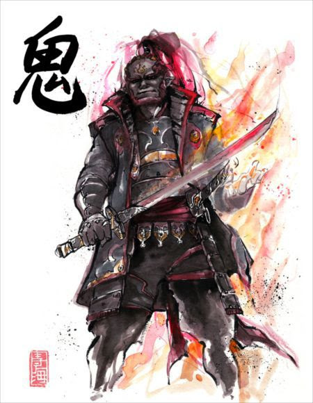 100 Epic Bestかっこいい 侍 和 イラスト 無料イラスト集