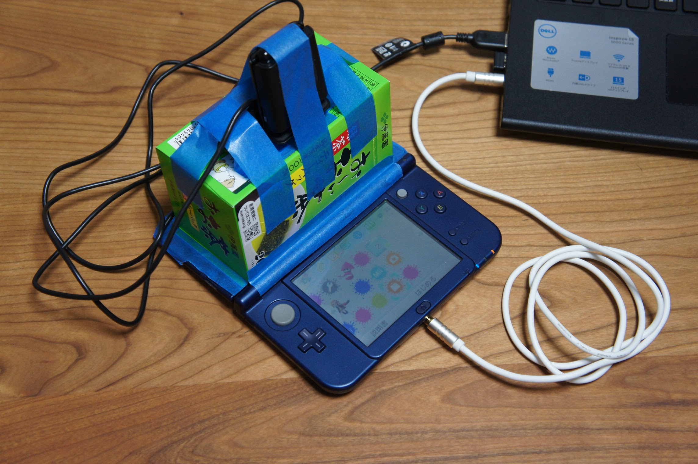 3ds Pc 接続 最高のイラストと図面