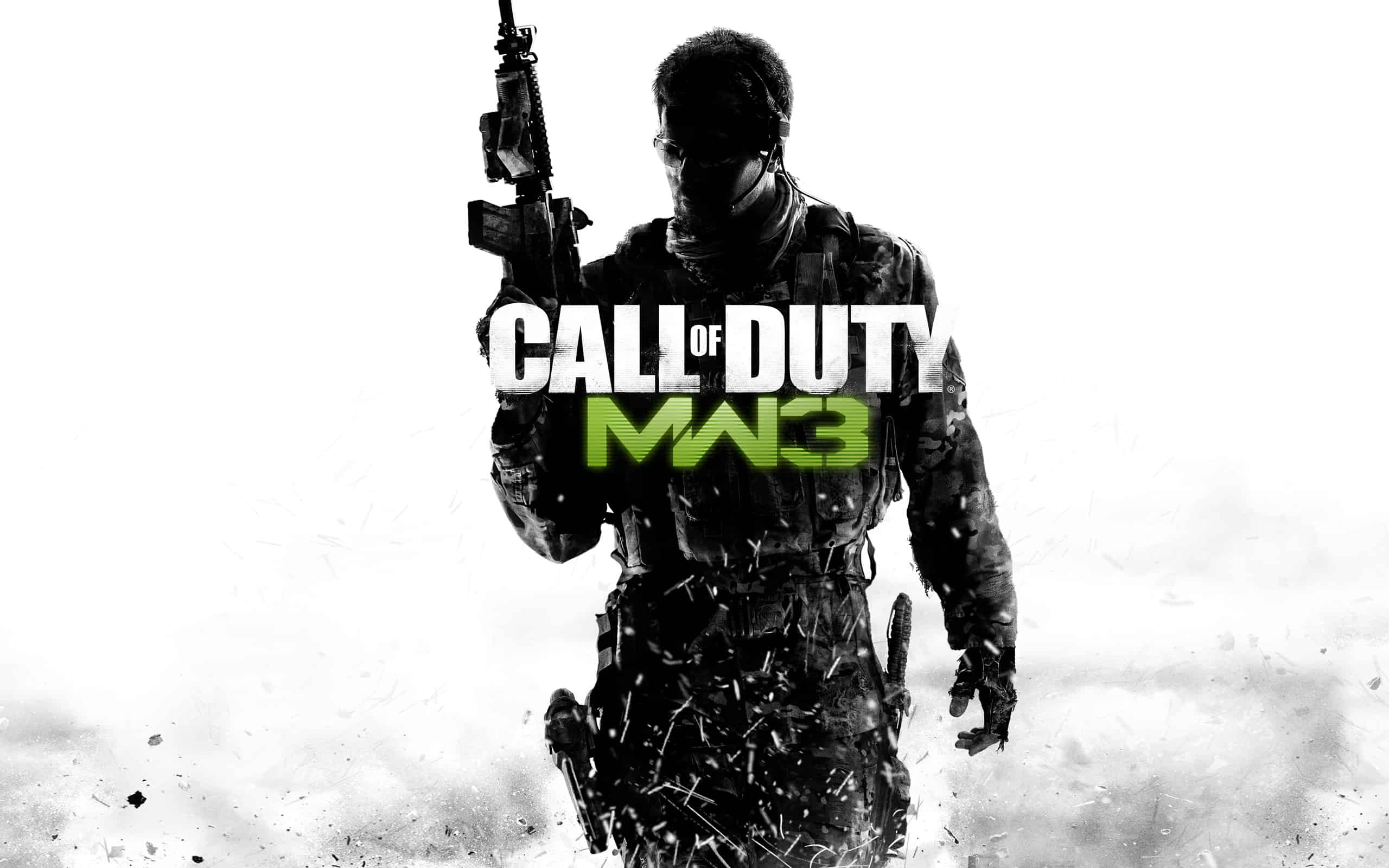 Download Game Call Of Duty Modern Warfare 3 Wii Berbagi Game