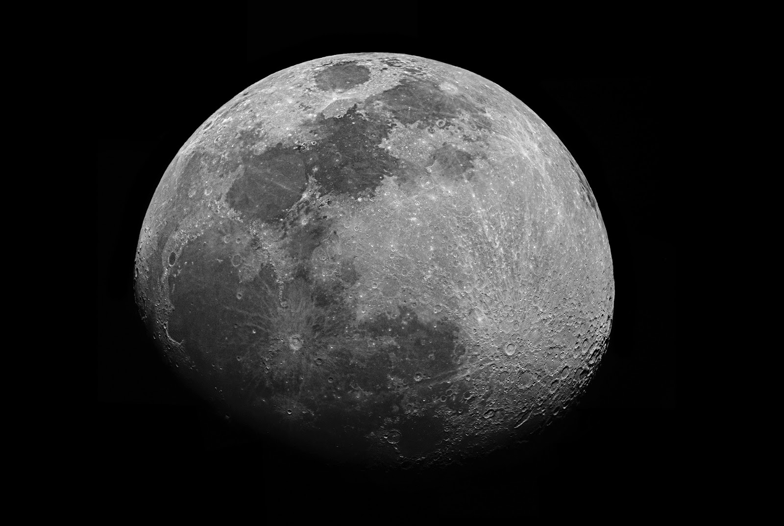 Japimage フリー画像 月