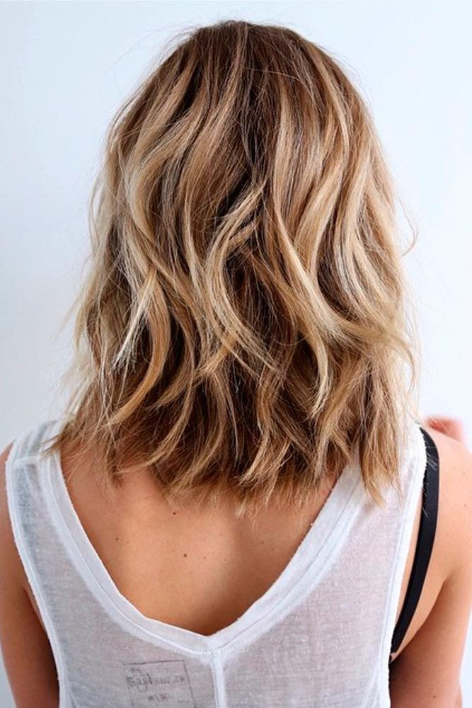 See how to revive your medium locks without shoulder length haircuts for reddish hair. 25 Fantastic Easy Medium Haircuts 2021 Shoulder Length Hairstyles For Women Pretty Designs