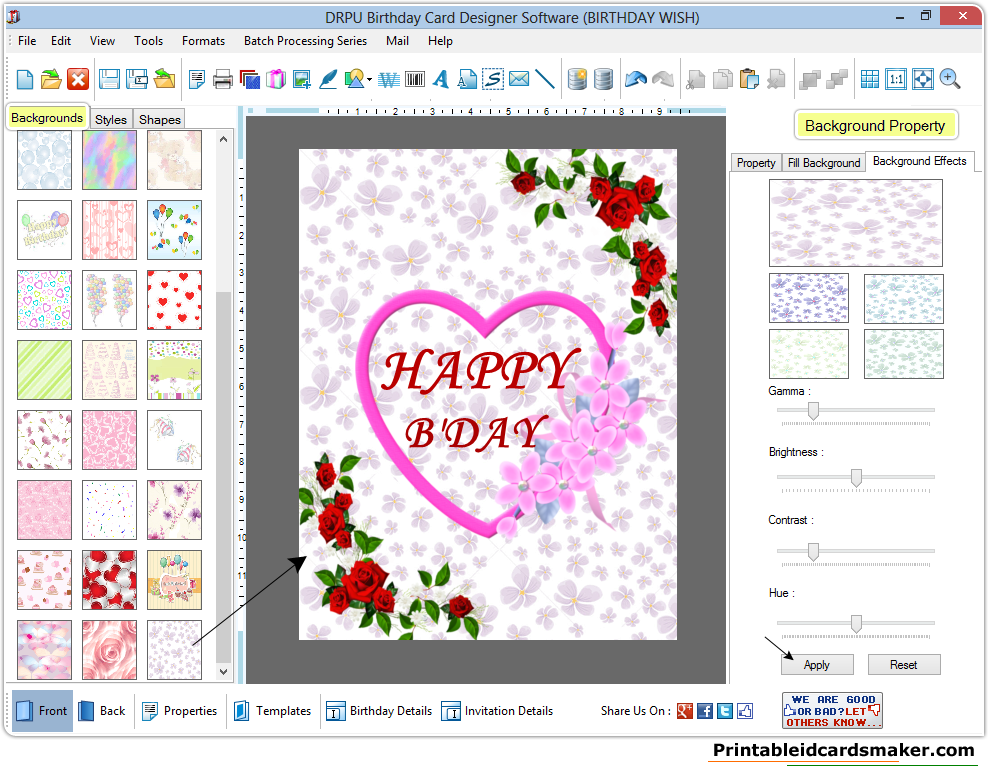 Wedding Wedding Invitation Card Maker Software Free Download