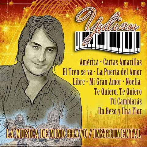 De por qué te estoy queriendo no me pidas la razón pues yo mismo no me entiendo con mi propio corazón. Te Quiero Te Quiero Instrumental Mp3 Song Download La Musica De Nino Bravo Instrumental Te Quiero Te Quiero Instrumental Song By Yulian On Gaana Com