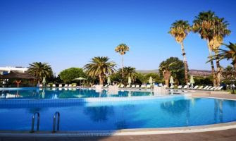 4* Kinetta Beach Resort & Spa - Κινέττα