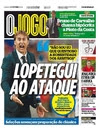 Ver capa O Jogo