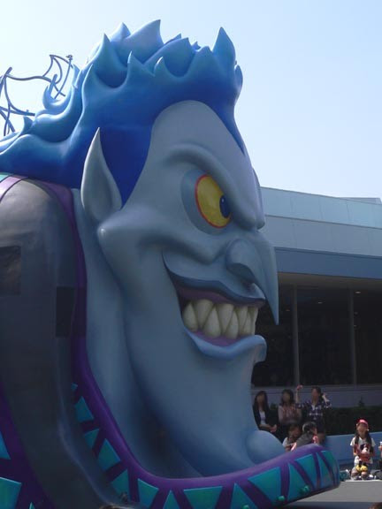 最高ディズニー ヴィランズ ハデス ディズニー画像