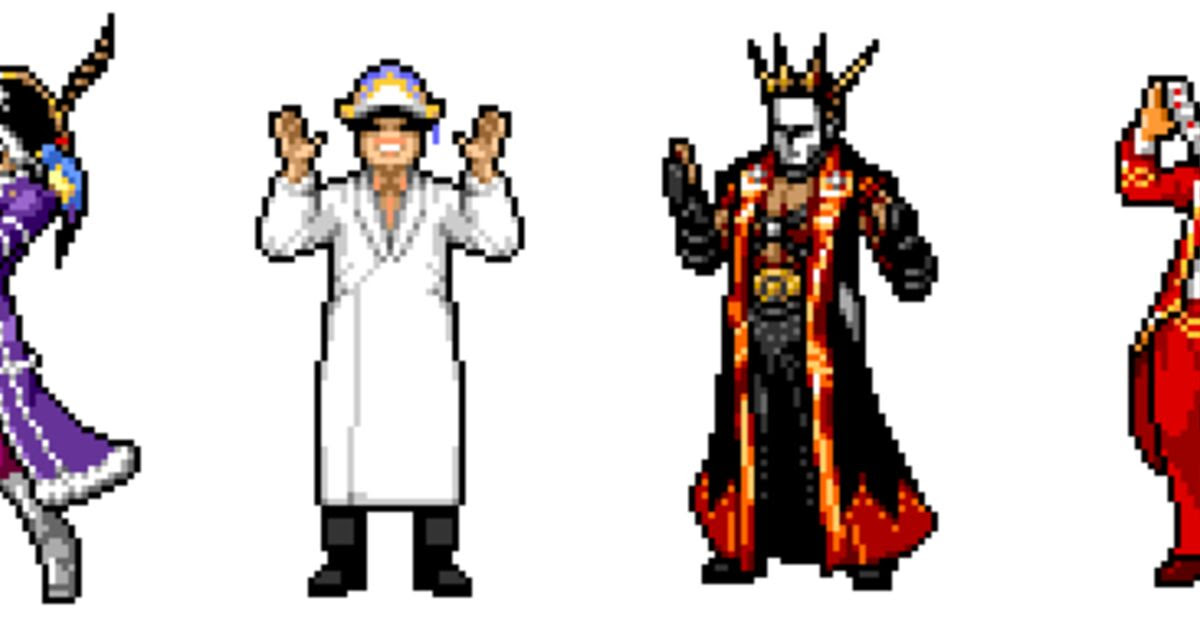 最も人気のある ポケモン トレーナー ドット絵 作り方 ポケモンぬりえ