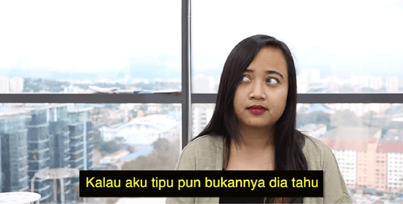 Soalan Interview Dalam English - Kecemasan a