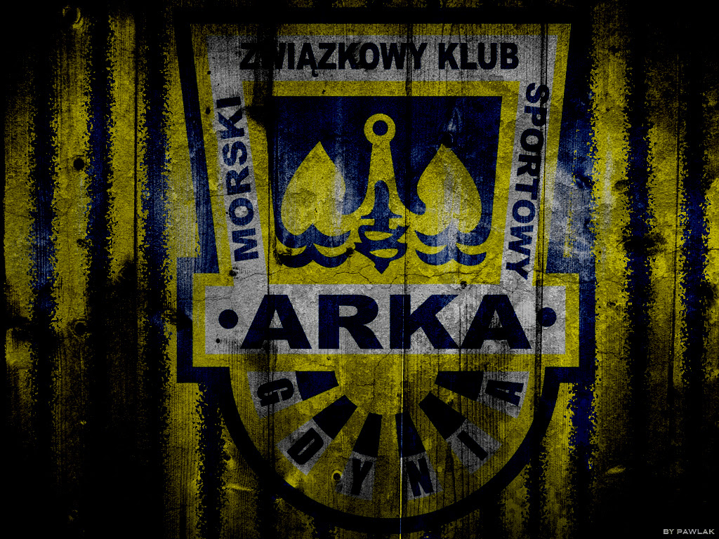 Łks awansował do finału baraży o awans do ekstraklasy. Tapety Na Pulpit Arkowcy Pl