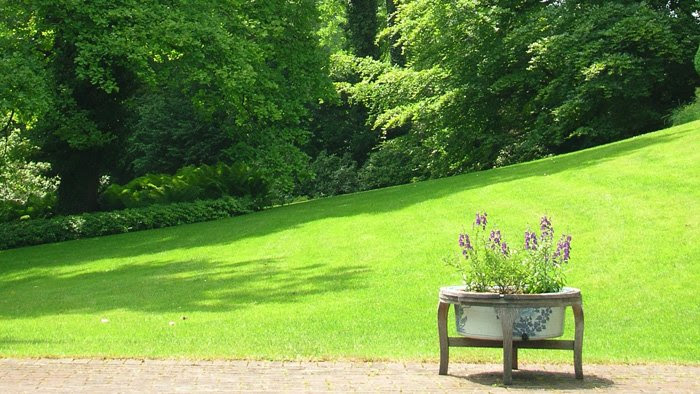Ein überzeugendes gartenkonzept ist der anfang. Dela Reich Garten Und Landschaftsbau Munchen