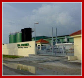 (formerly known as spenser glove manufacturing berhad). Manufacturing