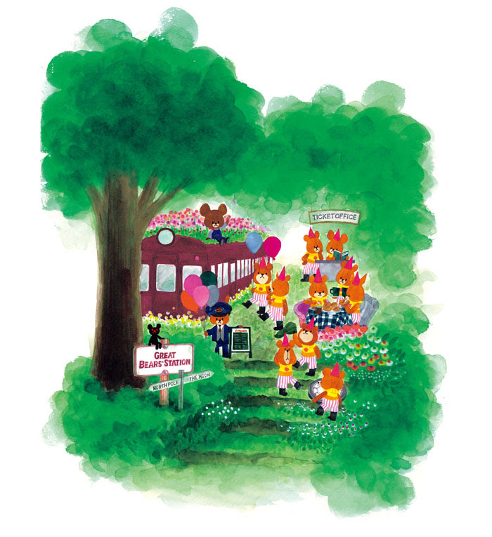 最新くま の 学校 イラスト ディズニー画像のすべて