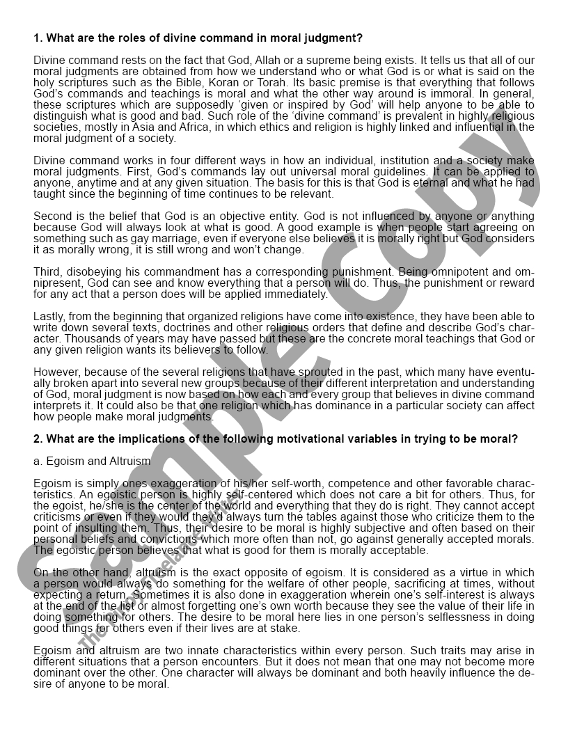 However, despite going through such examples, many students still find. Buy An Term Paper 123helpme Essays Free Online Peatix