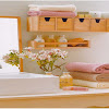 Very Small Bathroom Storage Ideas - 60 Unique Storage Ideas For A Small Bathroom To Make Yours Bigger Small Bathroom Remodel Toilet Shelves European Home Decor / Price and stock could change after publish date, and we may make money from these links.