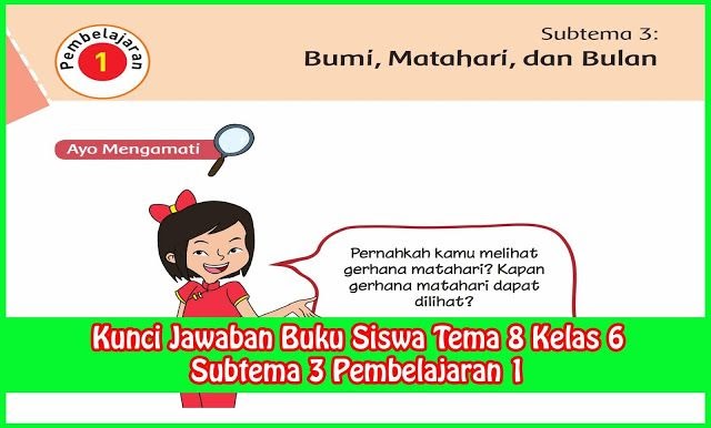 Kunci Jawaban Buku Paket Bahasa Indonesia Kelas 9 Halaman