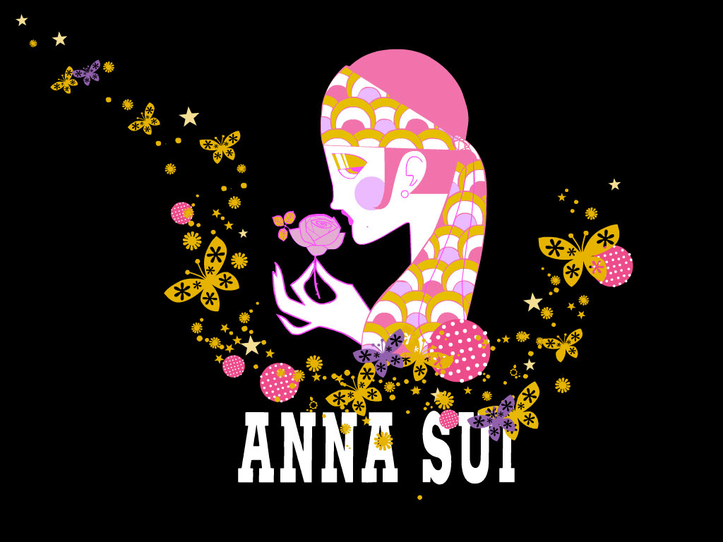 0以上 Anna Sui 壁紙 Hdの壁紙画像をダウンロードする
