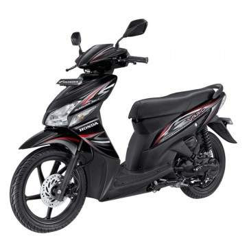 Gambar Motor  Vario  110  Esp  Cbs  Iss Advance 