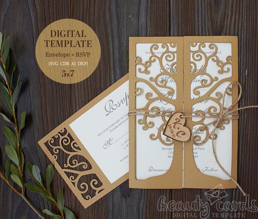 Download 336 Wedding Invitation Free Wedding Svg Files For Cricut Svg Png Eps Dxf File