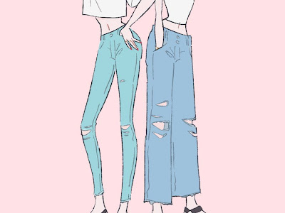 √ダウンロード 可愛い 女の子 イラスト 簡単 キャラ 300821