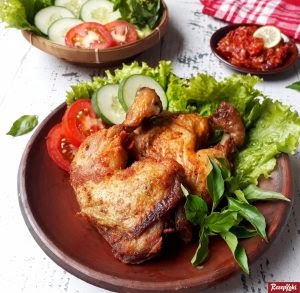 Resep Ayam Panggang Yang Mudah - About Quotes u