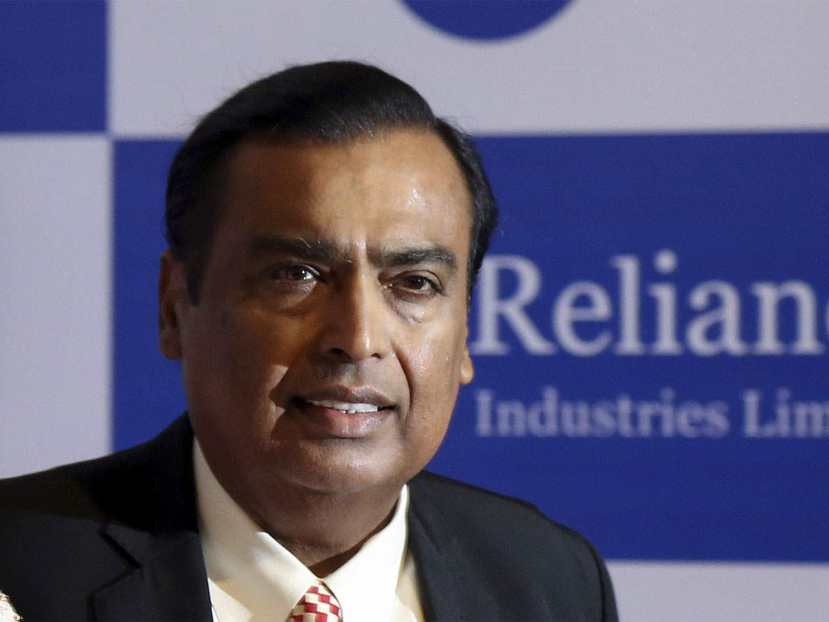 Reliance is China-proofing its next big plan