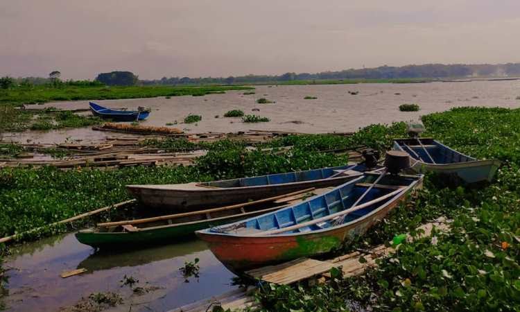 Harga Tiket Waduk Cengklik : Htm waduk cengklik park ...