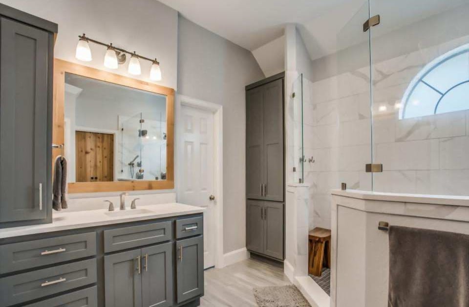 Full Bathroom Remodel Cost How Much It Costs to Remodel