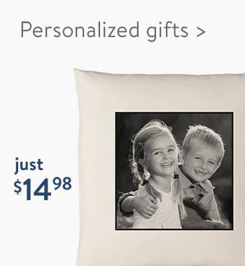Personalized gifts