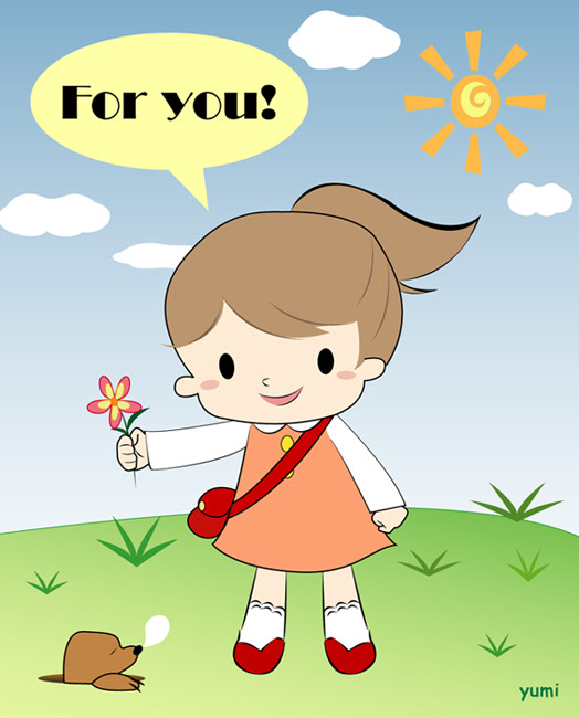 最高 50 かわいい 子供 イラスト 可愛い 最高のアニメギャラリー