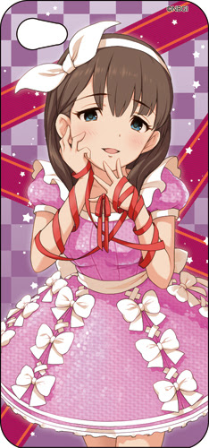 佐久間まゆ 壁紙 Kabekinjoss