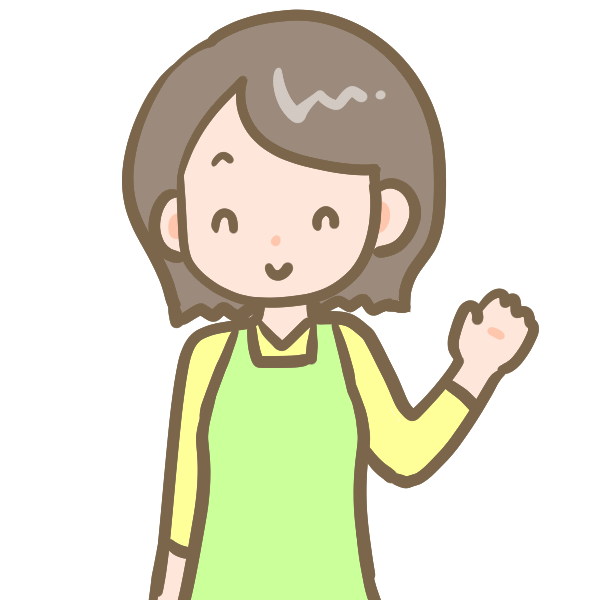 フレッシュ お母さん イラスト 無料 ベストアニメ画像