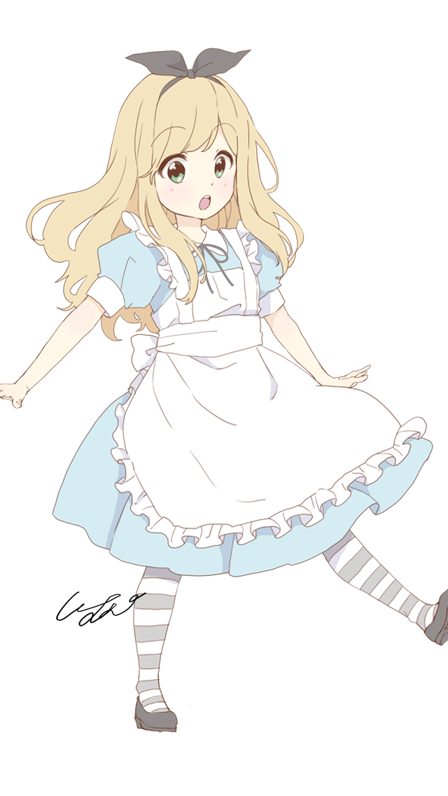 アリス 可愛い イラスト ディズニー の最高のコレクション 最高の壁紙hd