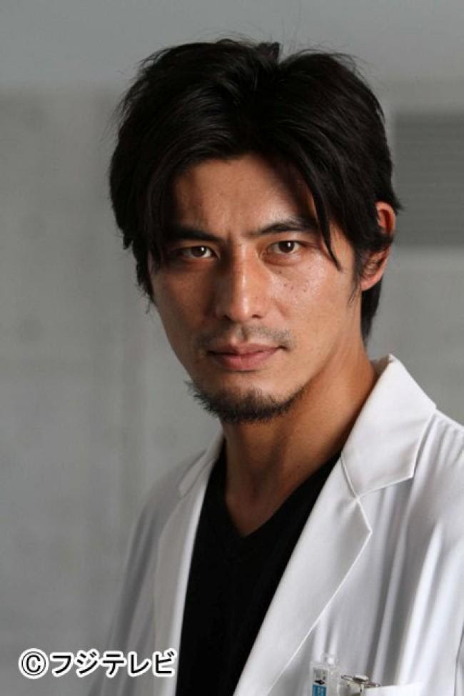 日本 俳優 イケメン 40代 40代 スタイル