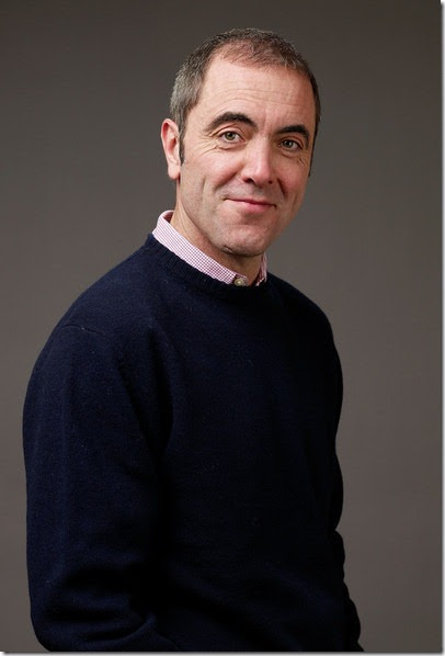 As the hobbit gets its home release, we talk to bofur himself, james nesbitt, about working with peter jackson, dwarves and more. Happy Birthday James Nesbitt Middle Earth News
