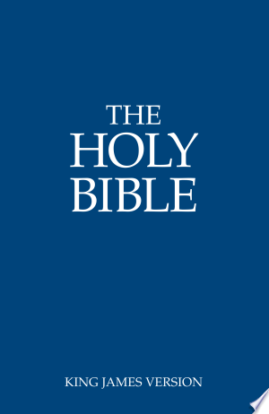 holy bible pdf free download